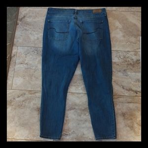 LEVI STRAUSS & CO Signature Stretchy Modern Skinny